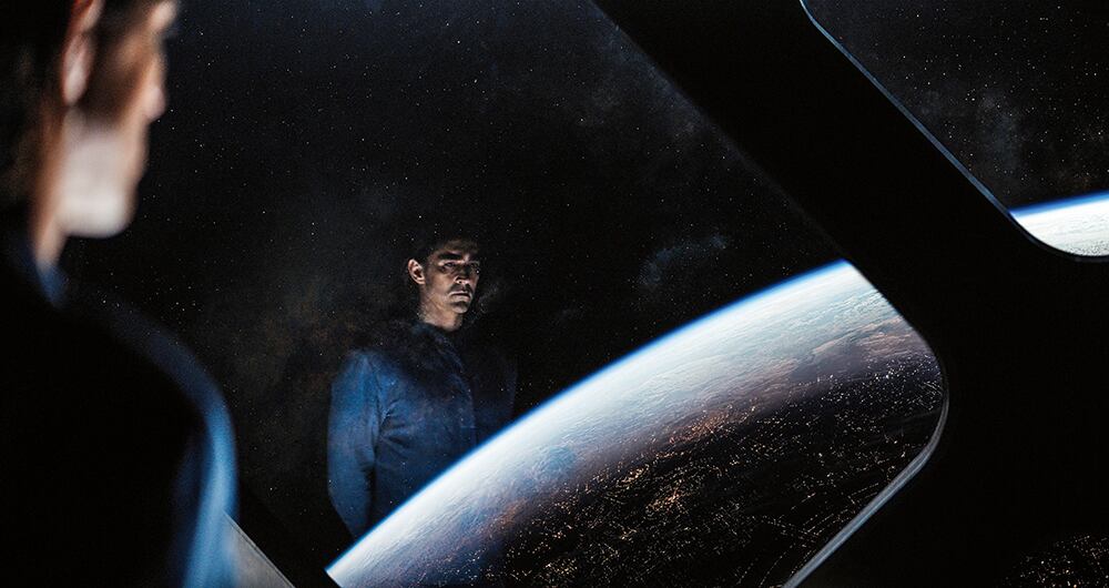 'Foundation' cimentó a Apple TV+ como un jugador serio del streaming en la ciencia ficción. 'Invasion' lo confirmó. Son series lentas pero de grandes recompensas. 