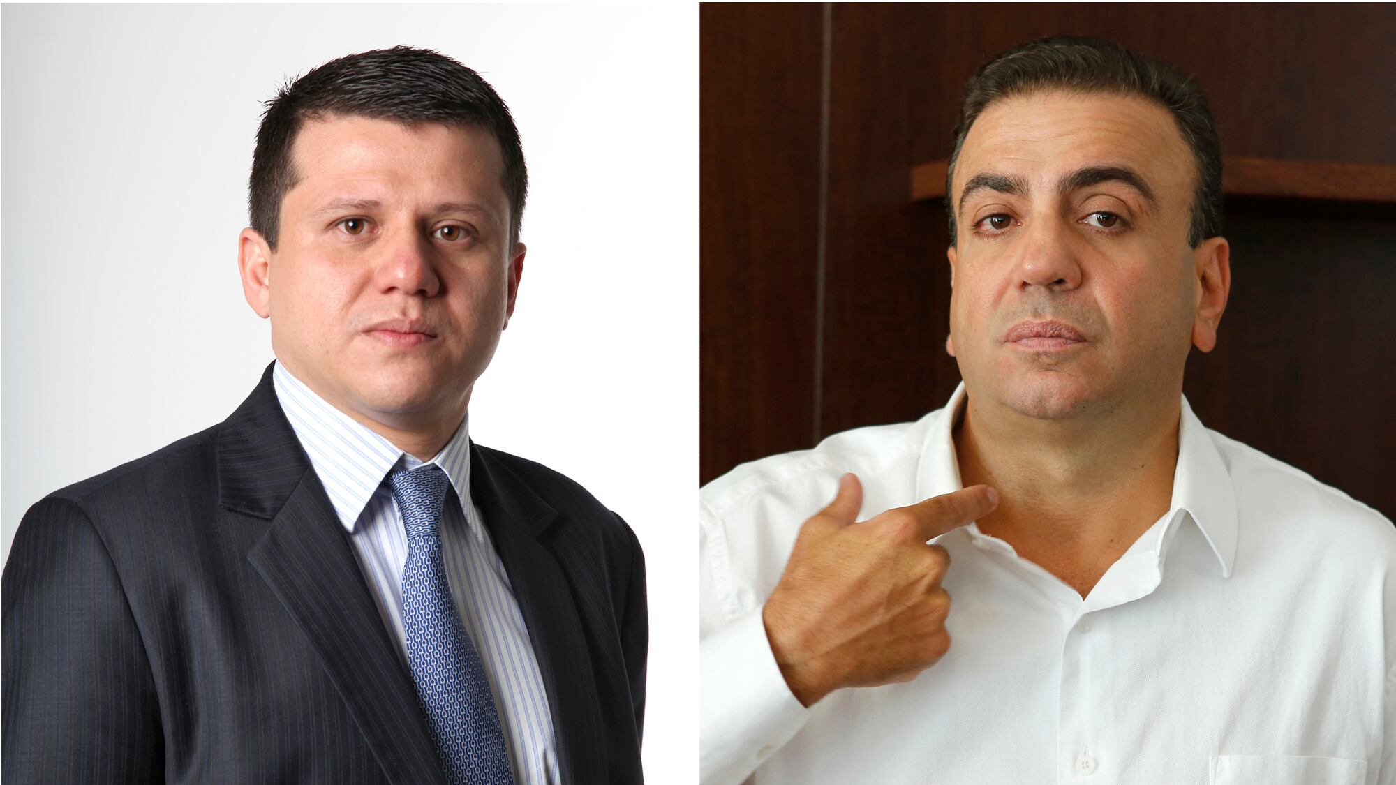 Bernardo Elias y Mus Besaile