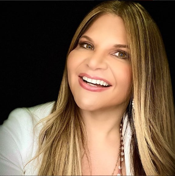 Diva Jessurum fue víctima de robo