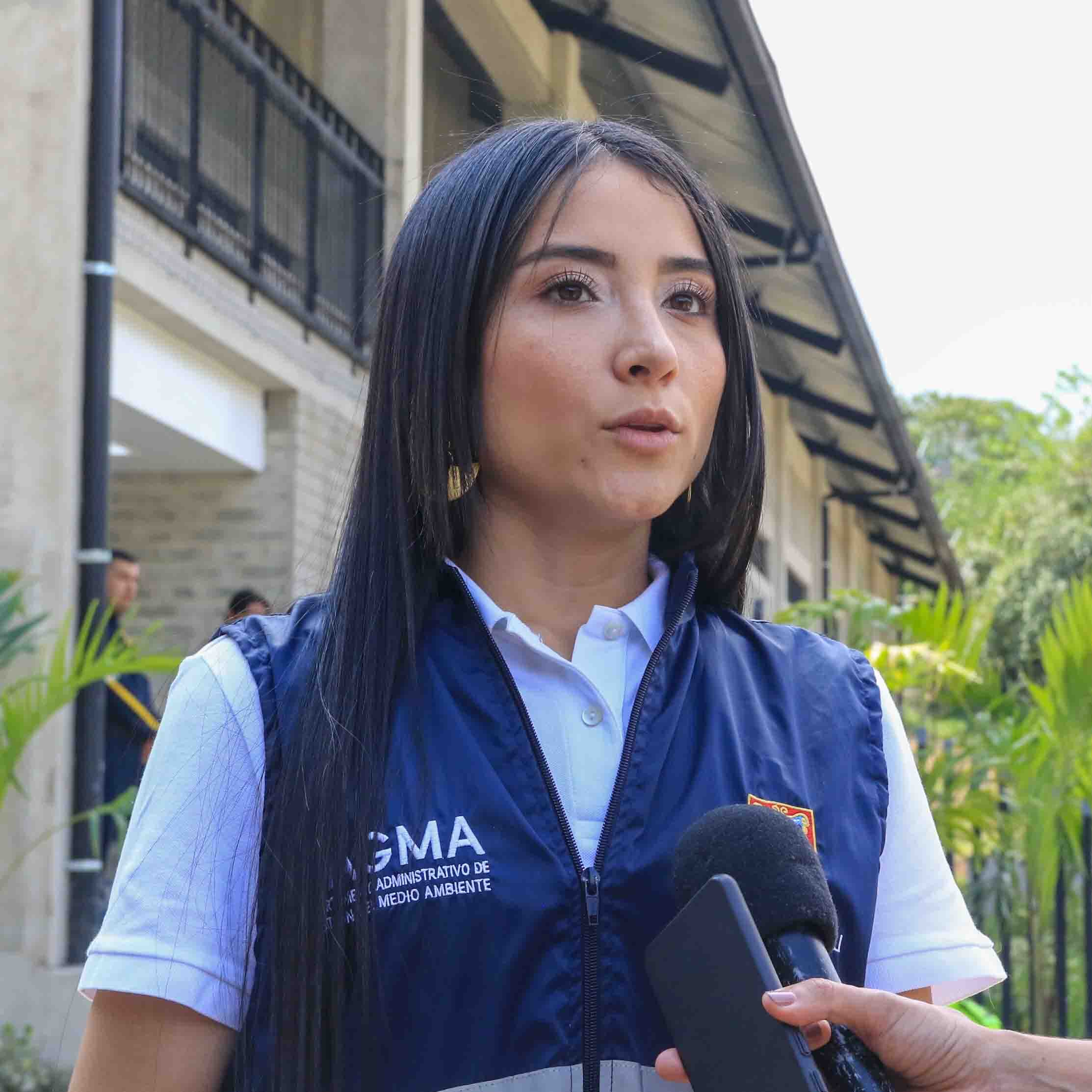 Centro de Bienestar Animal en Cali tendrá inspección de Policía para casos de maltrato.