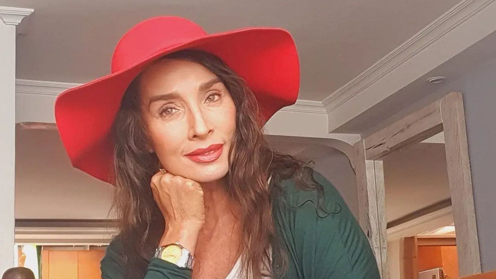 Foto: Instagram @lulybossa1