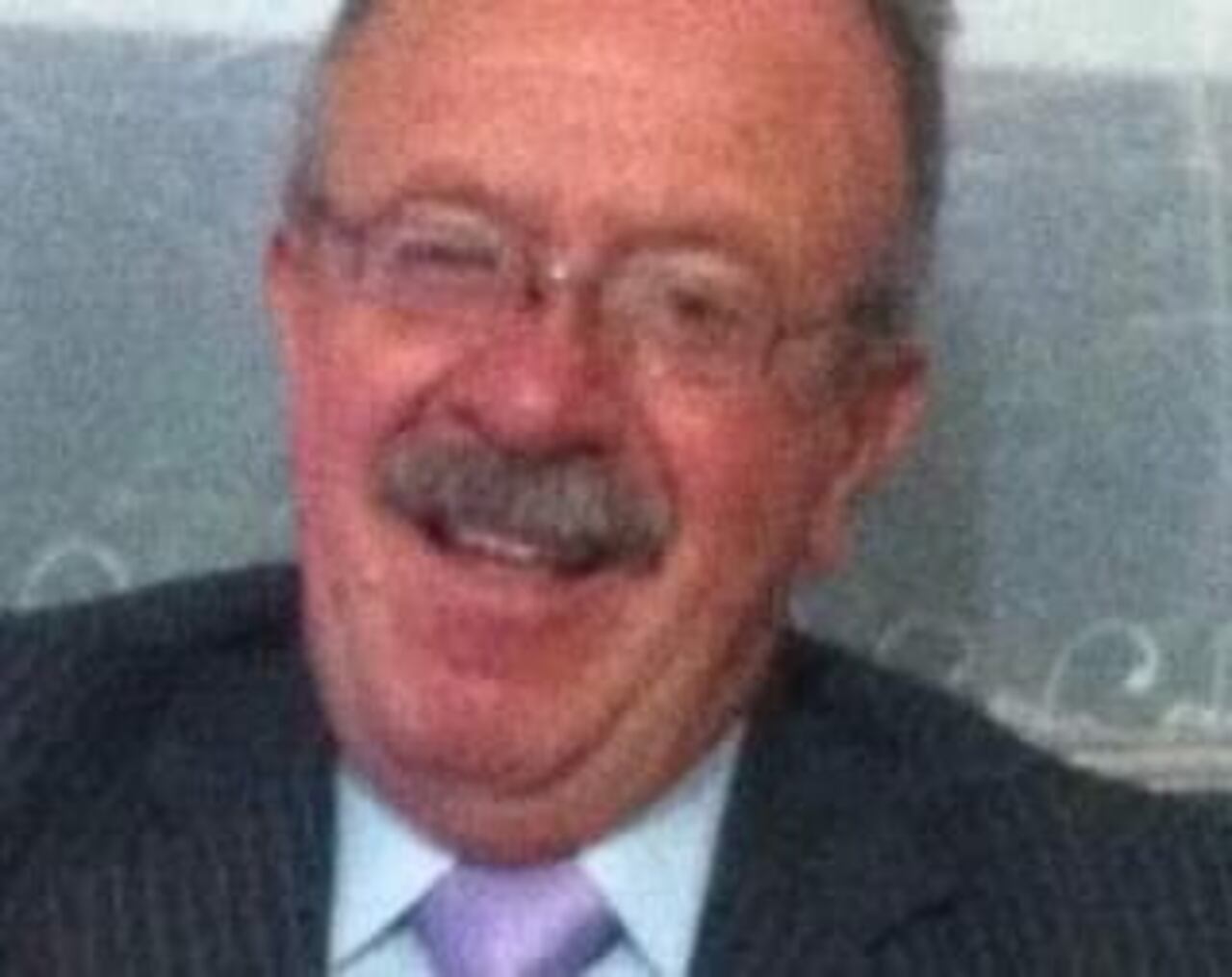 Rosendo Bejerano