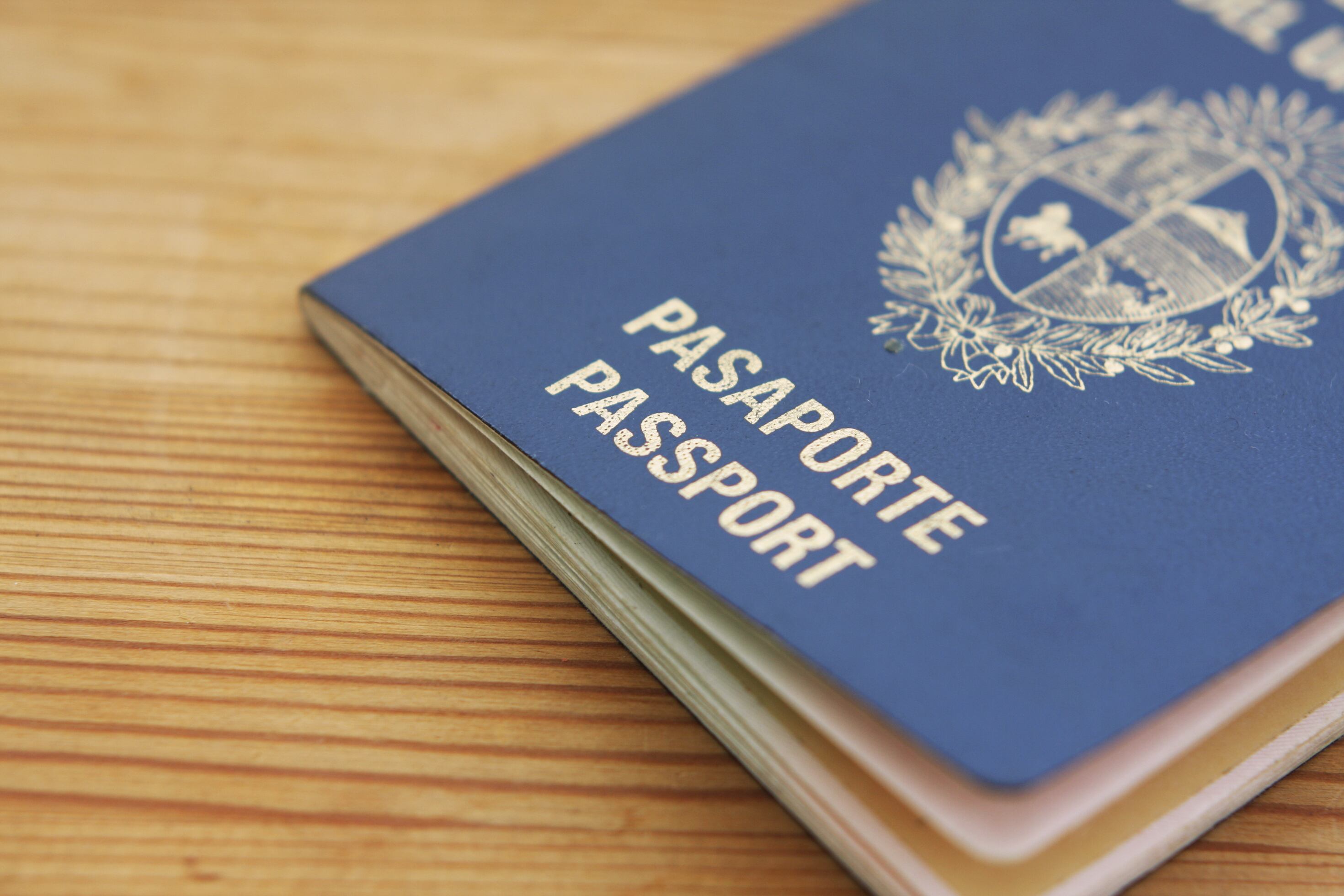 Las autoridades se encuentran estableciendo comunicaciones directas con los gobiernos europeos para solucionar el impasse