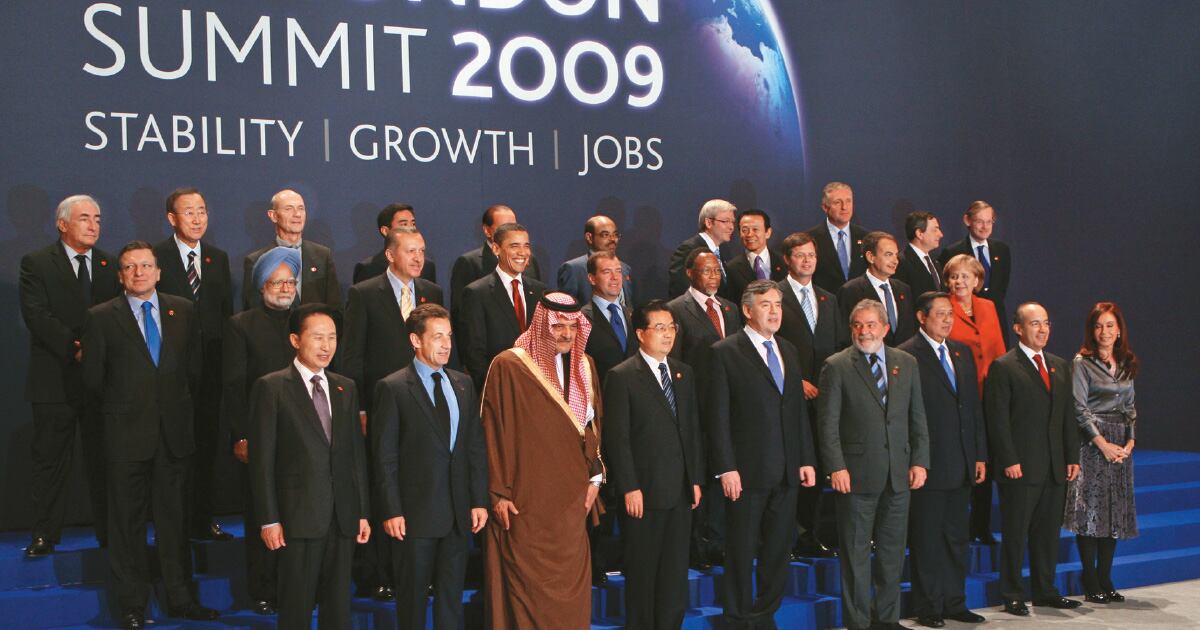 En la cumbre de líderes del G20 en Londres, en 2009, los países
se pusieron de acuerdo para tomar medidas en contra de las jurisdicciones que no cooperen en compartir información, como los paraísos fiscales.