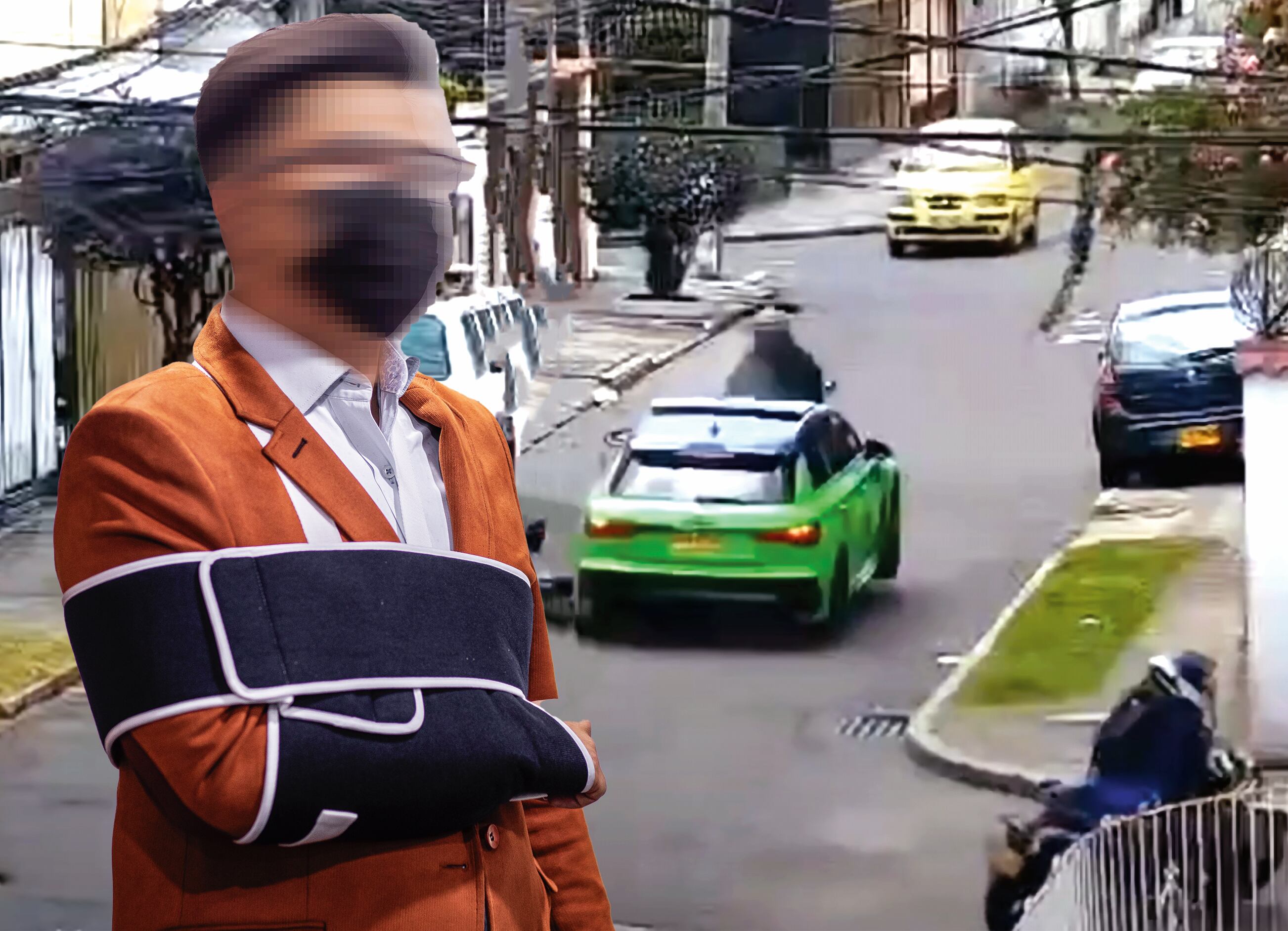 Audi, carro estrellado