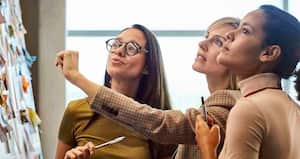 La vicepresidenta instó a reforzar la autonomía y empoderamiento económico de las mujeres/Foto: archivo SEMANA