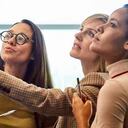 La vicepresidenta instó a reforzar la autonomía y empoderamiento económico de las mujeres/Foto: archivo SEMANA