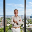 Joaquín Gutiérrez Caballero sería el nuevo presidente de Ecopetrol.
