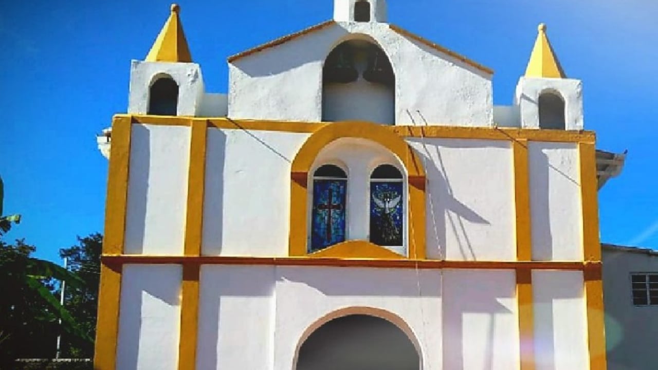 Coravachía, Boyacá.