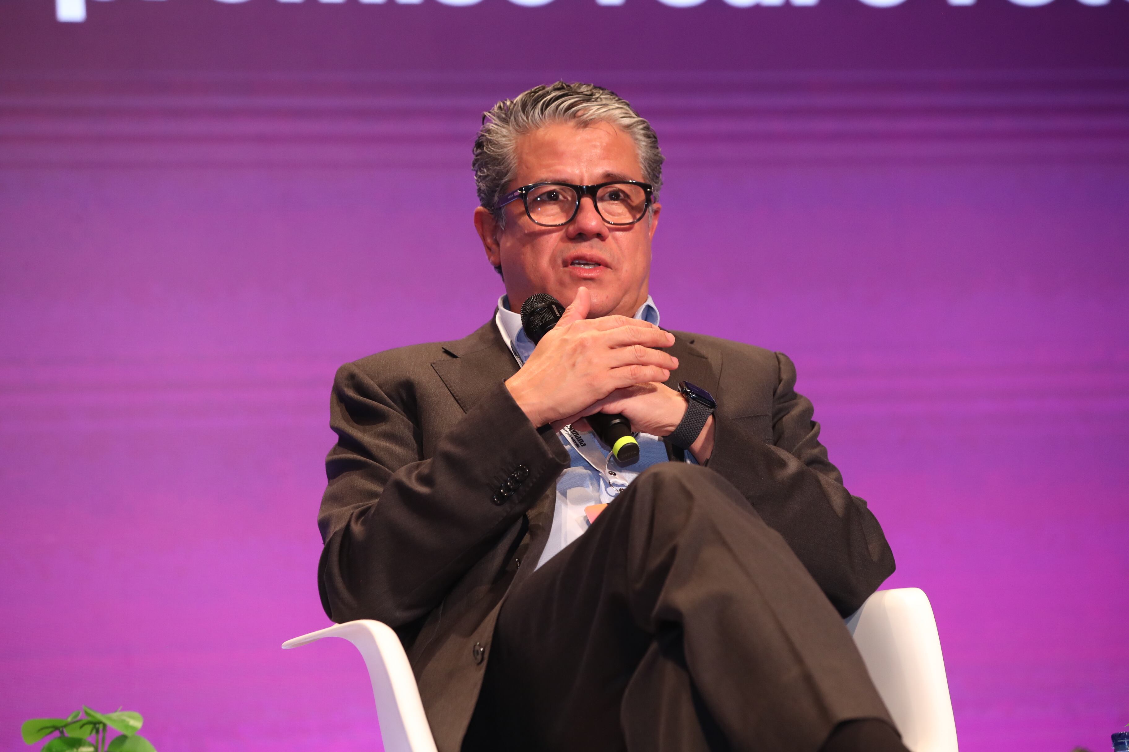 Gran Foro Mujeres: mujeres colombianas, mujeres que inspiran