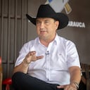 Semana por Colombia con Diego Bonilla