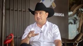 Semana por Colombia con Diego Bonilla