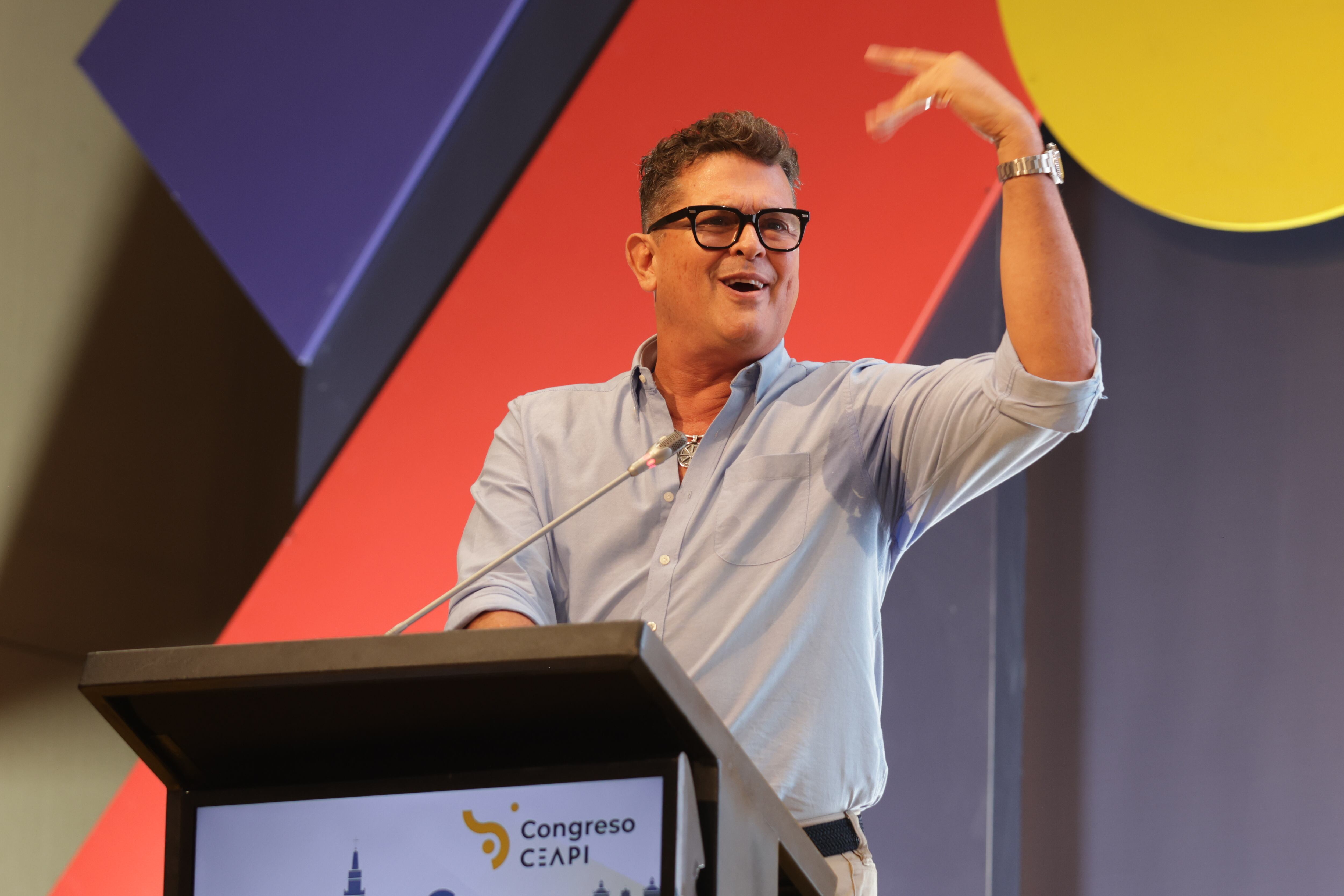 VII Congreso Iberoamericano CEAPI JORNADA MUJER, EMPRESA Y LIDERAZGO EN IBEROAMÉRICA