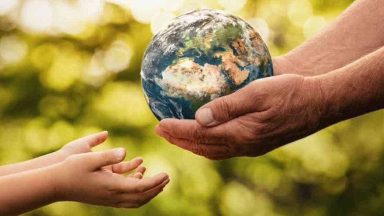 La adopción de acciones para hacerle frente al cambio climático es una prioridad. Foto: Getty Images