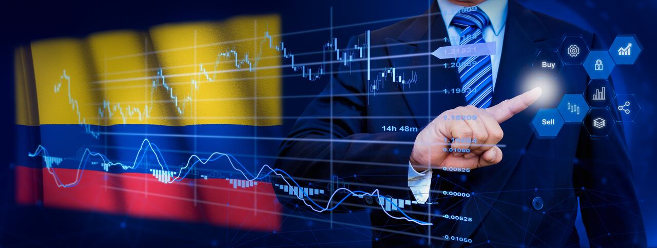 Indicadores Colombia