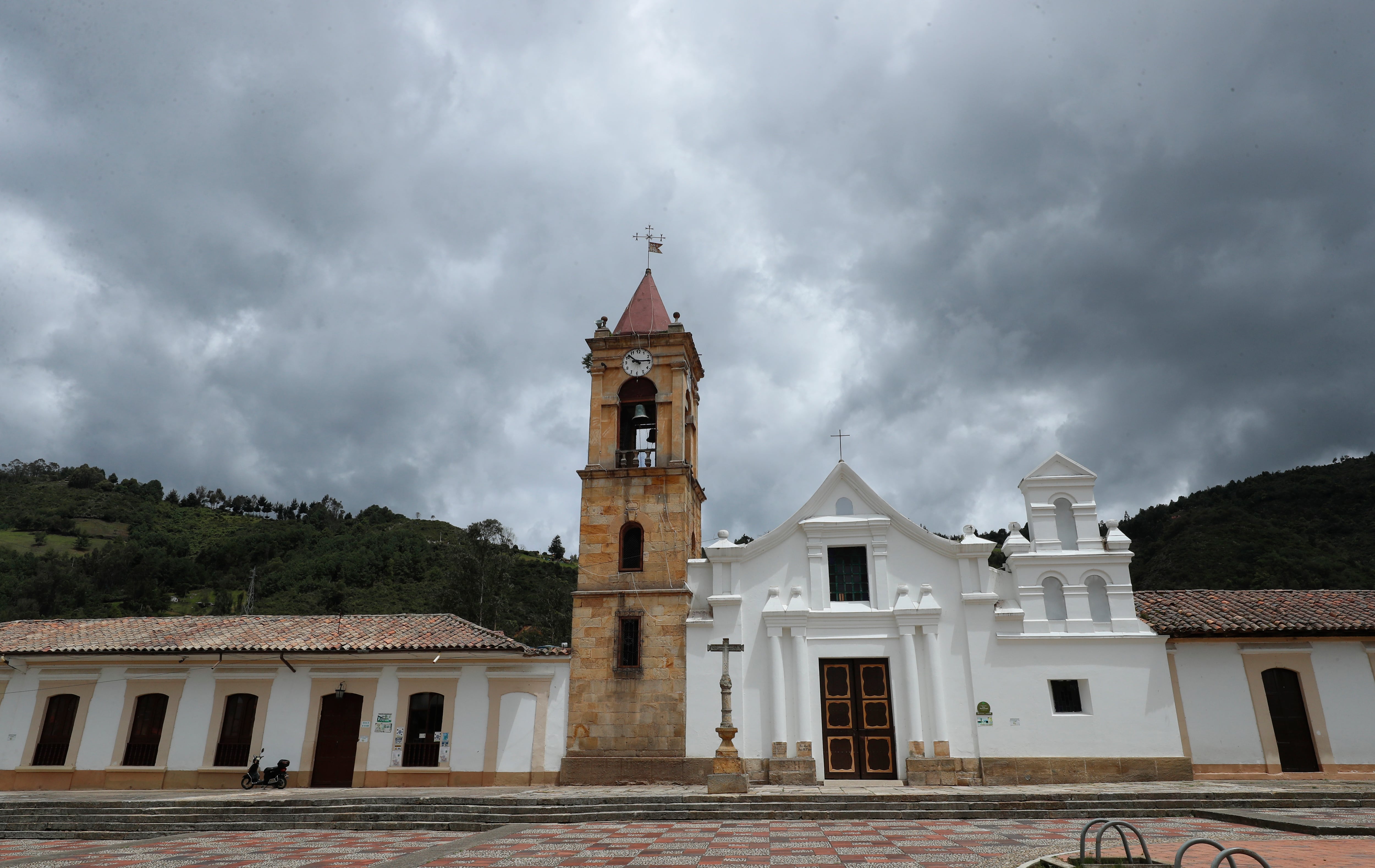 Gachancipá Cundinamarca