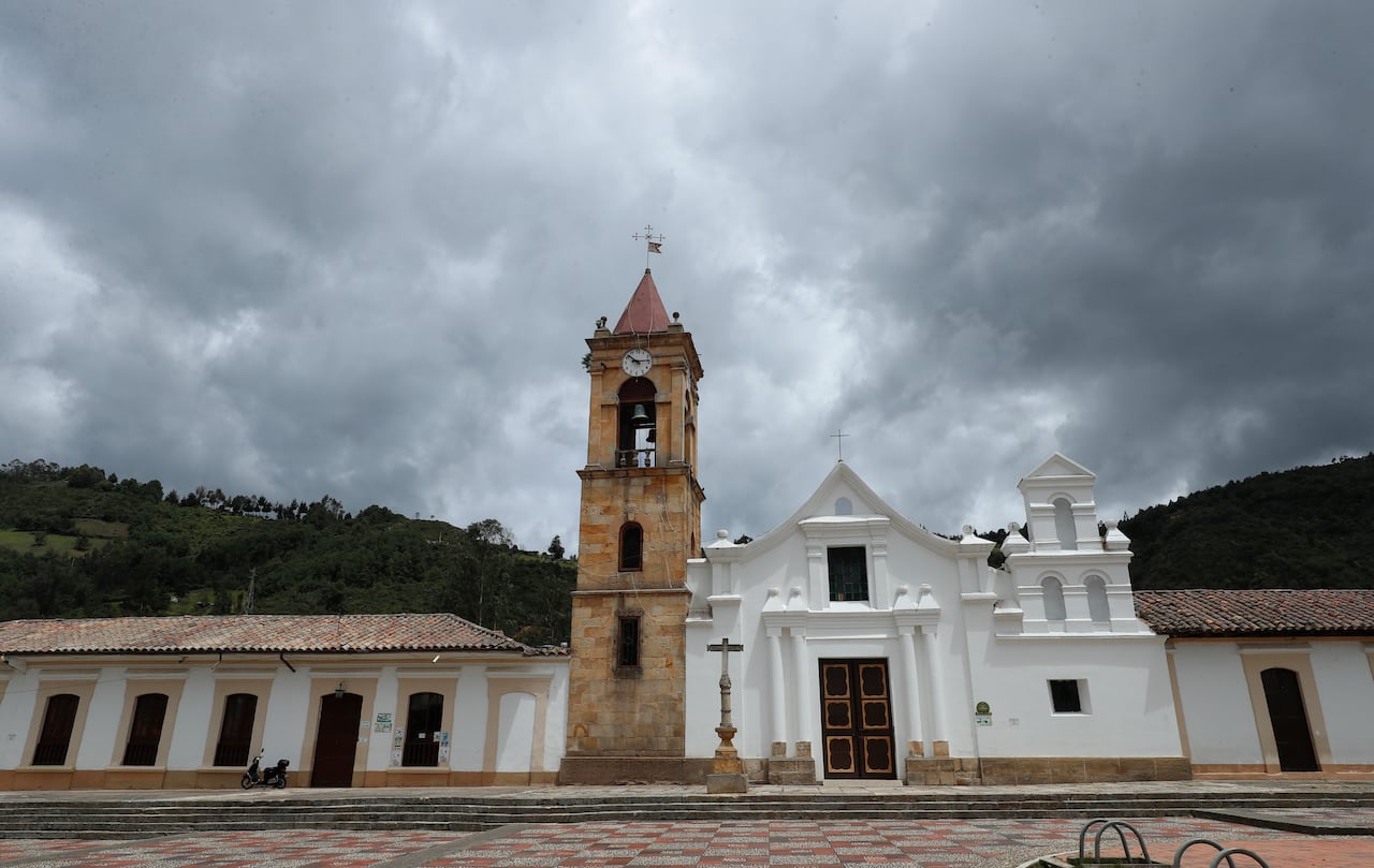Gachancipá Cundinamarca
