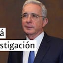 Atención: Jueza no precluyó y ordenó seguir la investigación contra Álvaro Uribe
