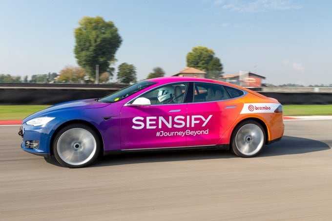 Los nuevos sistemas inteligentes continúan impulsando la modernización del sector automotor.