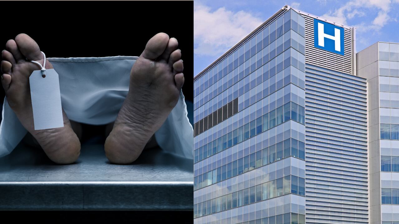 El sistema de salud MaineHealth pidió disculpas tras enviar por error más de 500 cartas de condolencia a pacientes que estaban vivos.