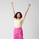 El magnesio ayuda a que el cuerpo genere serotonina, la hormona de la felicidad.