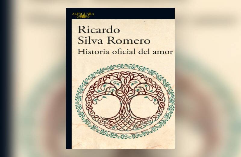 5. Historia oficial del amor, Ricardo Silva Romero. El escritor cuenta la historia de su familia, sin ficción. Narración autobiográfica que no es biografía, sino novela por las técnicas que utiliza: está contada hacia atrás y con episodios emblemáticos. Uno de sus logros consiste en entretejer los fantasmas, los miedos y los anhelos de esta familia –lo privado– con la historia de Colombia –lo público–. 