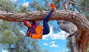 Elnaz Rekabi reapareció, se creía que estaba en prisión por no competir con su hiyab en una competencia internacional