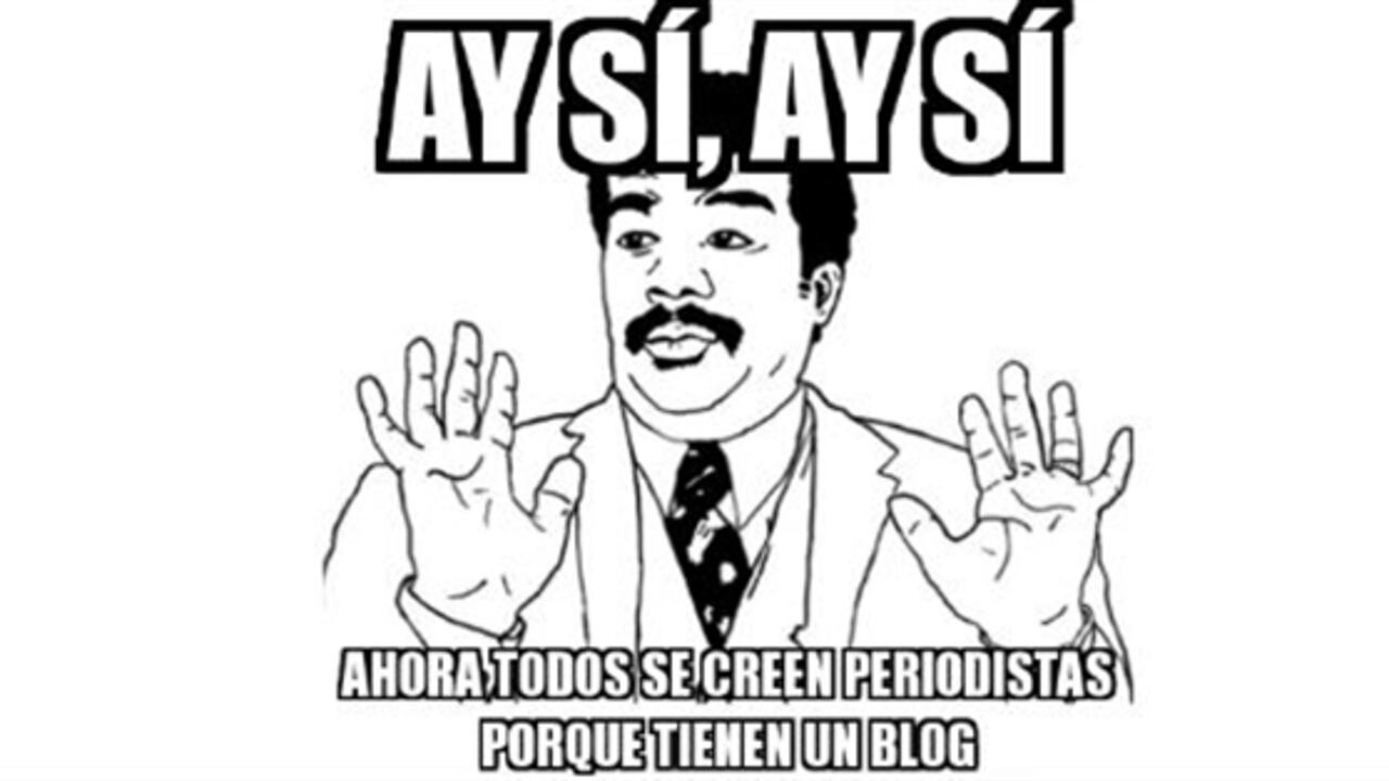 Cuando está buscando información de un tema en Google muchas veces el buscador recomienda páginas no tan reconocidas como blogs.