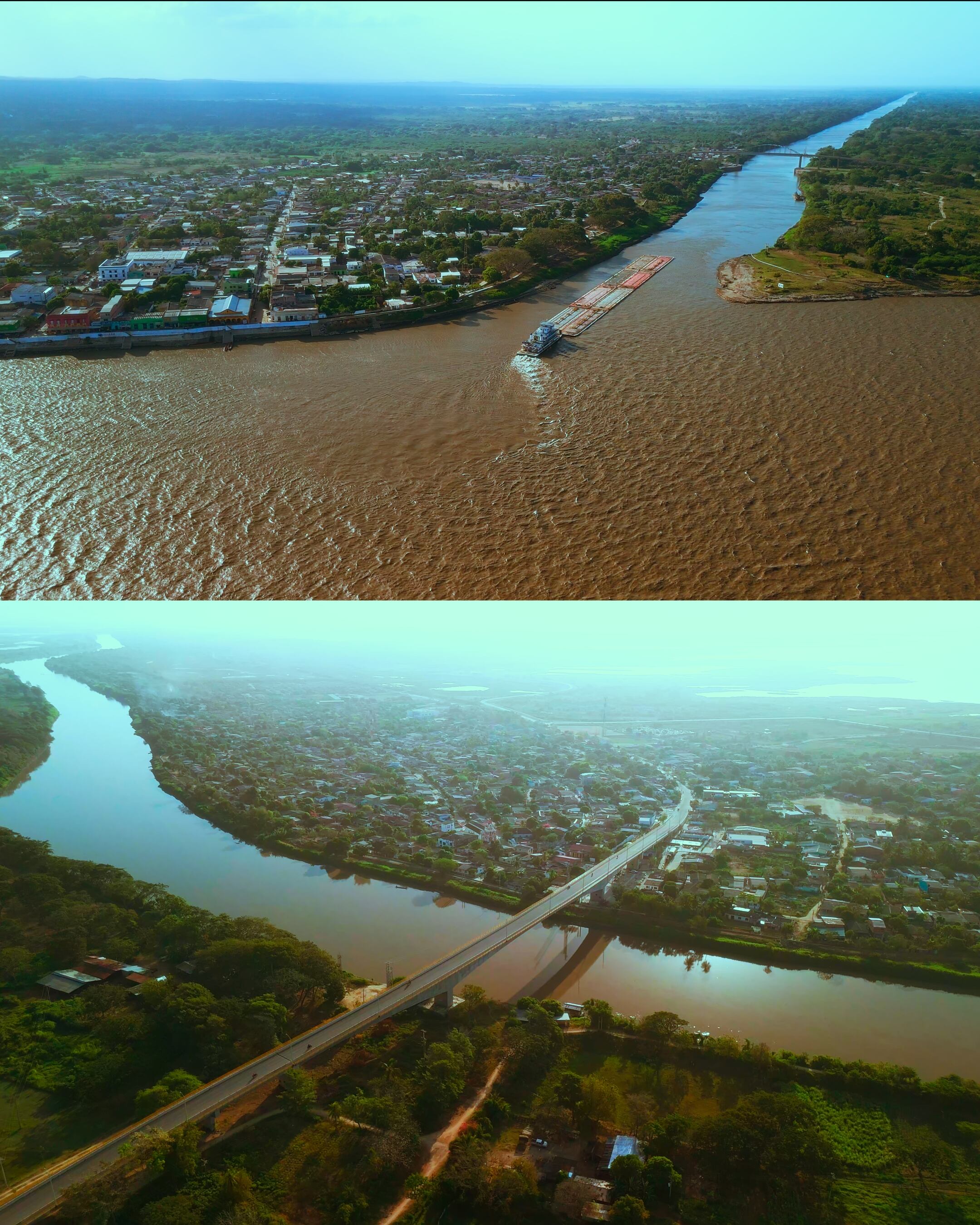El esperado estreno del documental “Los viajes del río” se llevará a cabo el 2 de abril de 2025 en el Auditorio Palacio de la Proclamación.