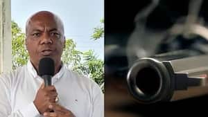 Elmer Abonía Rodríguez, alcalde asesinado en el norte del Cauca.