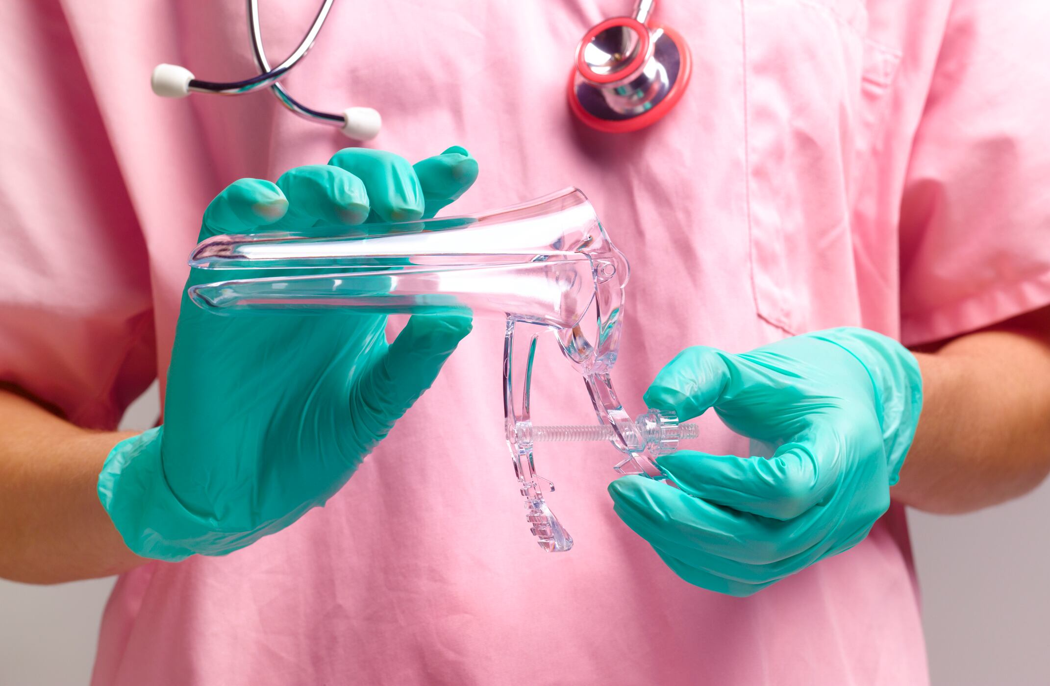 Virus del Papiloma Humano - Foto de referencia