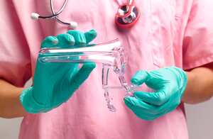 Virus del Papiloma Humano - Foto de referencia