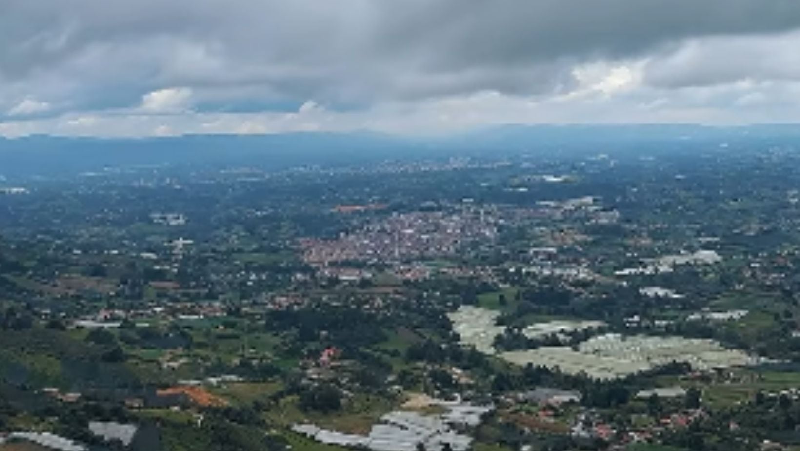 El Carmen de Viboral, Antioquia