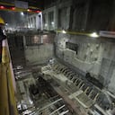 Hidroituango represa