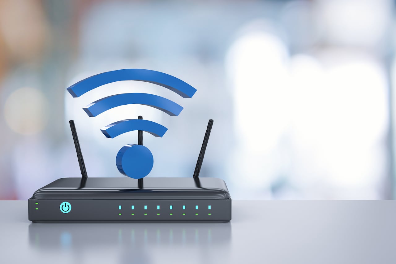 Una conexión wifi estable es importante para tener una experiencia completa.