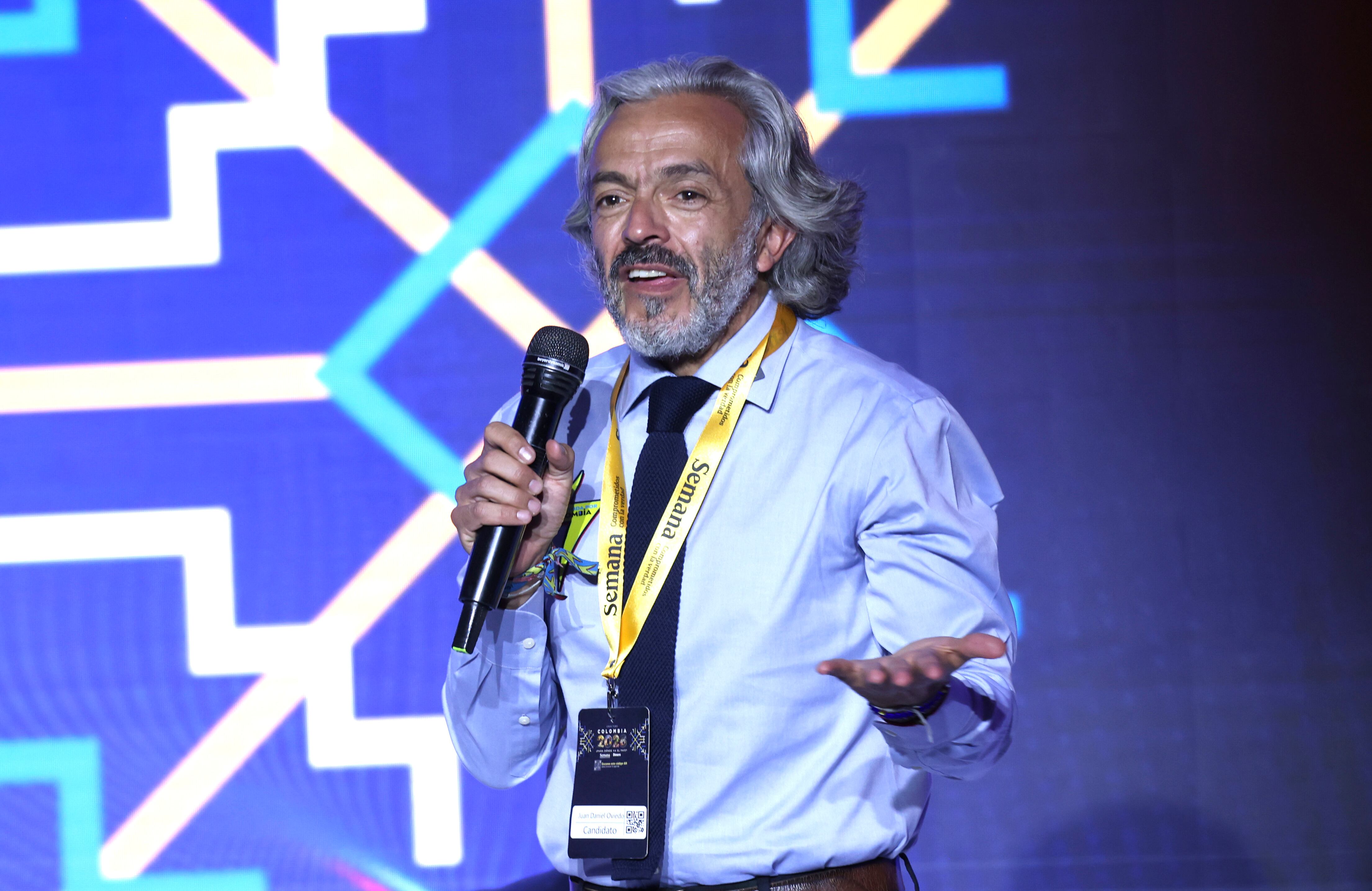 DEBATE | Gran Consulta por Colombia: ¿Quién tiene el mejor plan para el país?