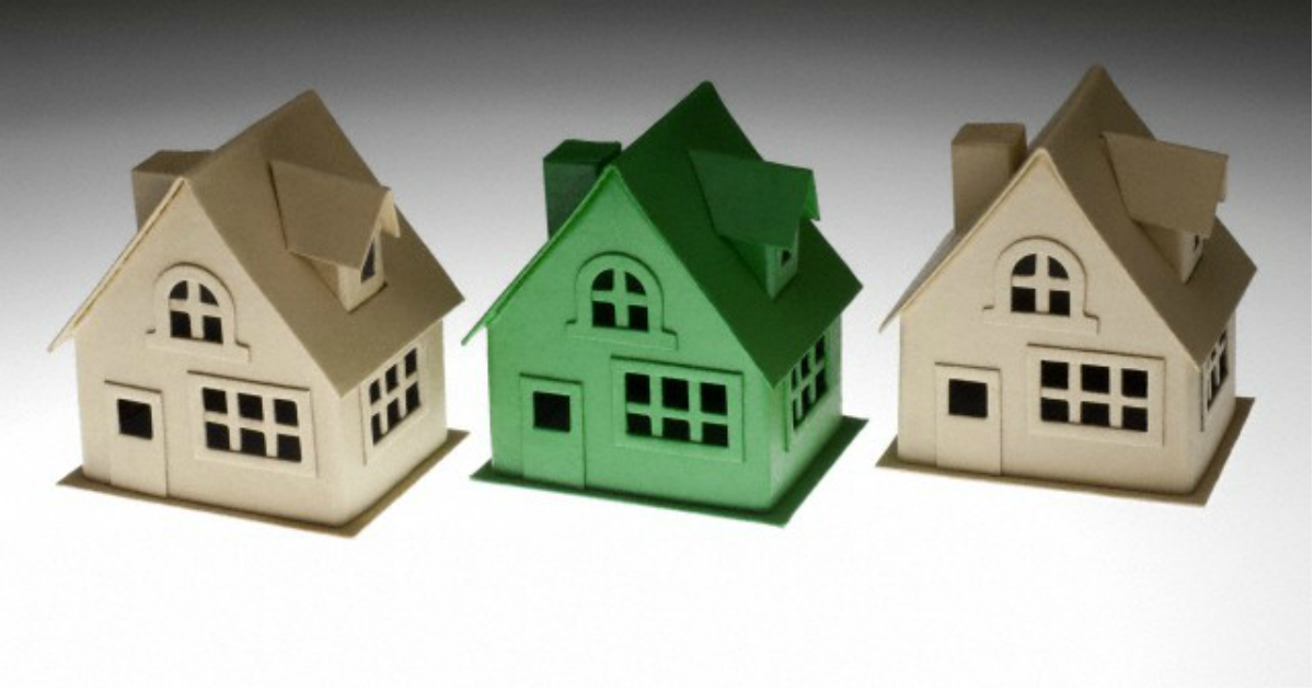 Valore estos factores a la hora de escoger el producto para financiar su casa.