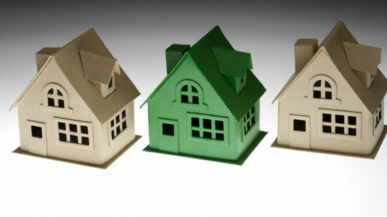 Valore estos factores a la hora de escoger el producto para financiar su casa.