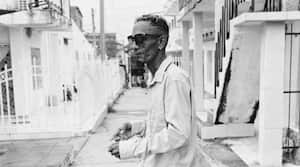 Fabián Cárdenas, generador de contenido asesinado en Cartagena.