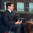 Marco Rubio critica a Gustavo Petro en The Megyn Kelly Show