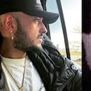 Dr. Velásquez, productor musical asesinado en Envigado.