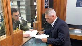 Gobernador de Antioquia en el Consejo de Estado