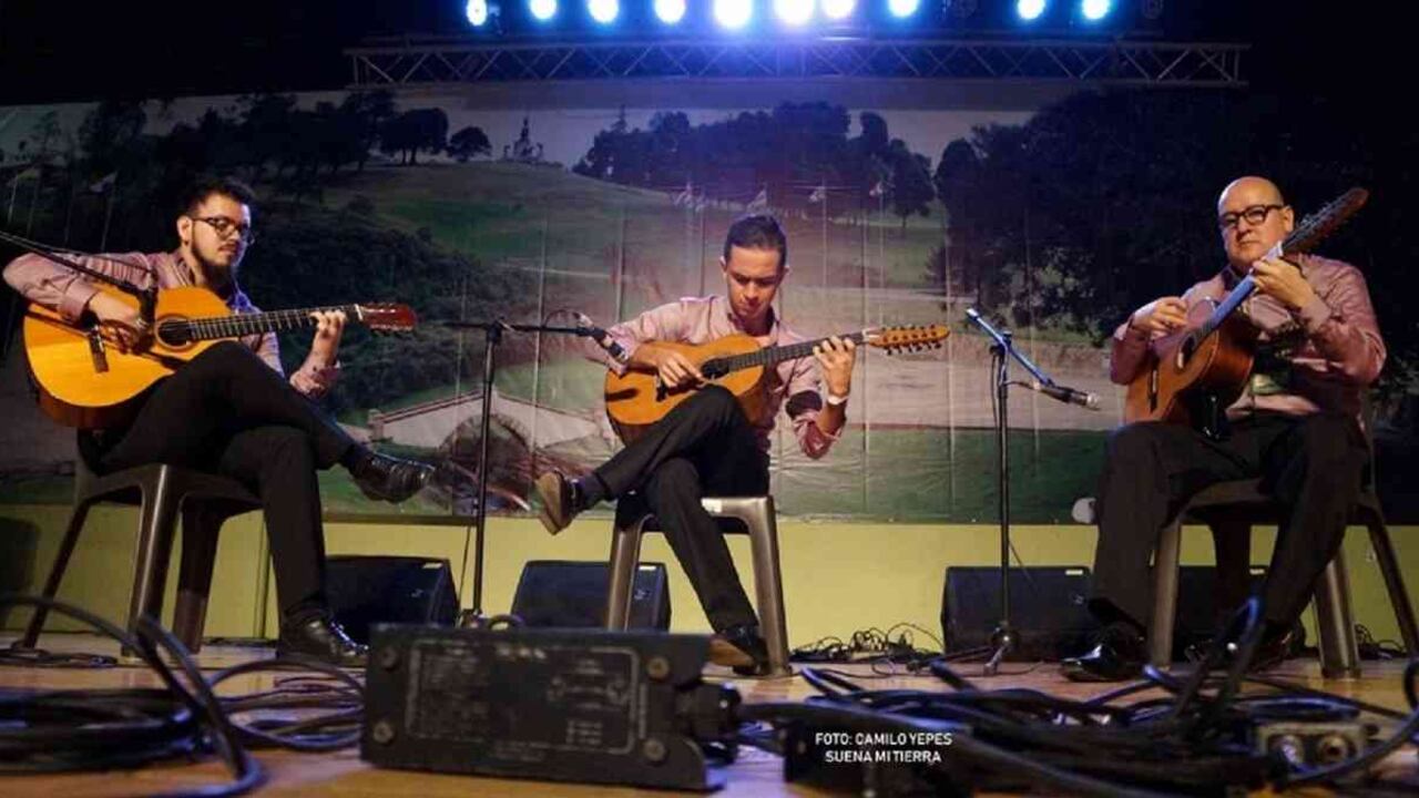 La premiere Universidades se transmitirá por el Canal TRO, Canal Zoom, además del YouTube y Facebook del Auditorio Luis A. Calvo y de la UIS y por las Emisoras UIS.