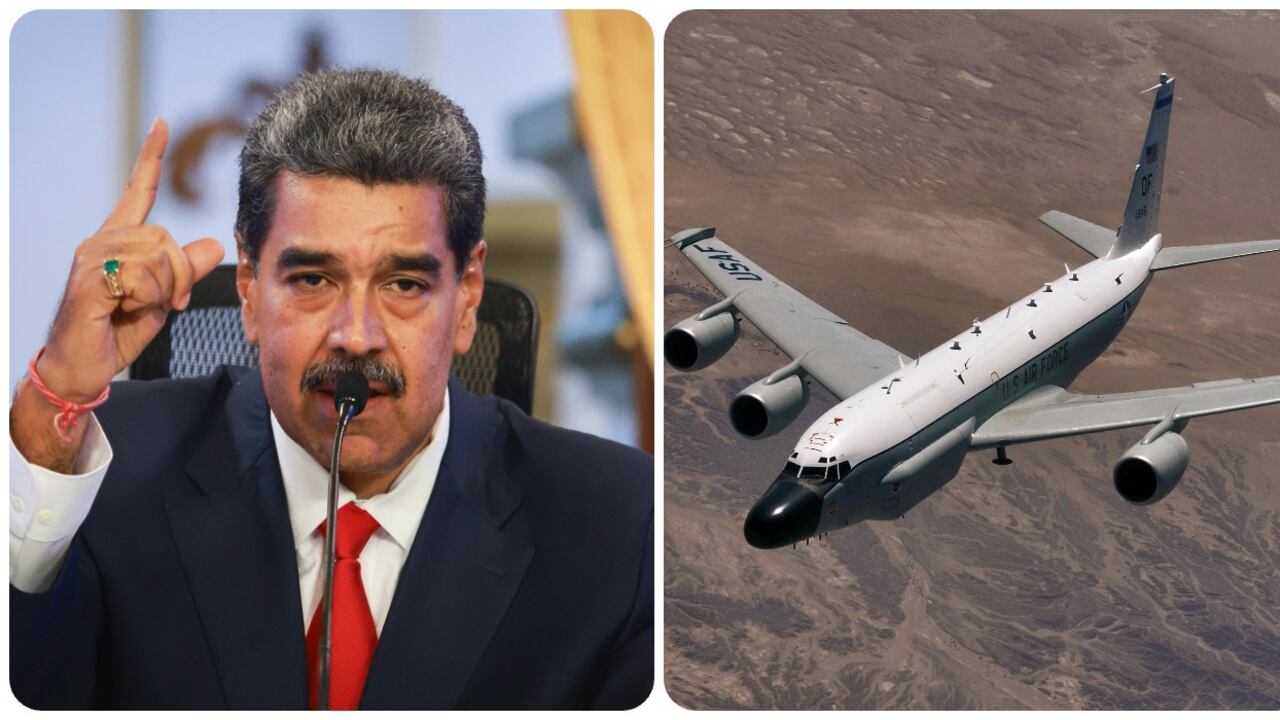 La denuncia la hizo el jefe de la cartera de Defensa.