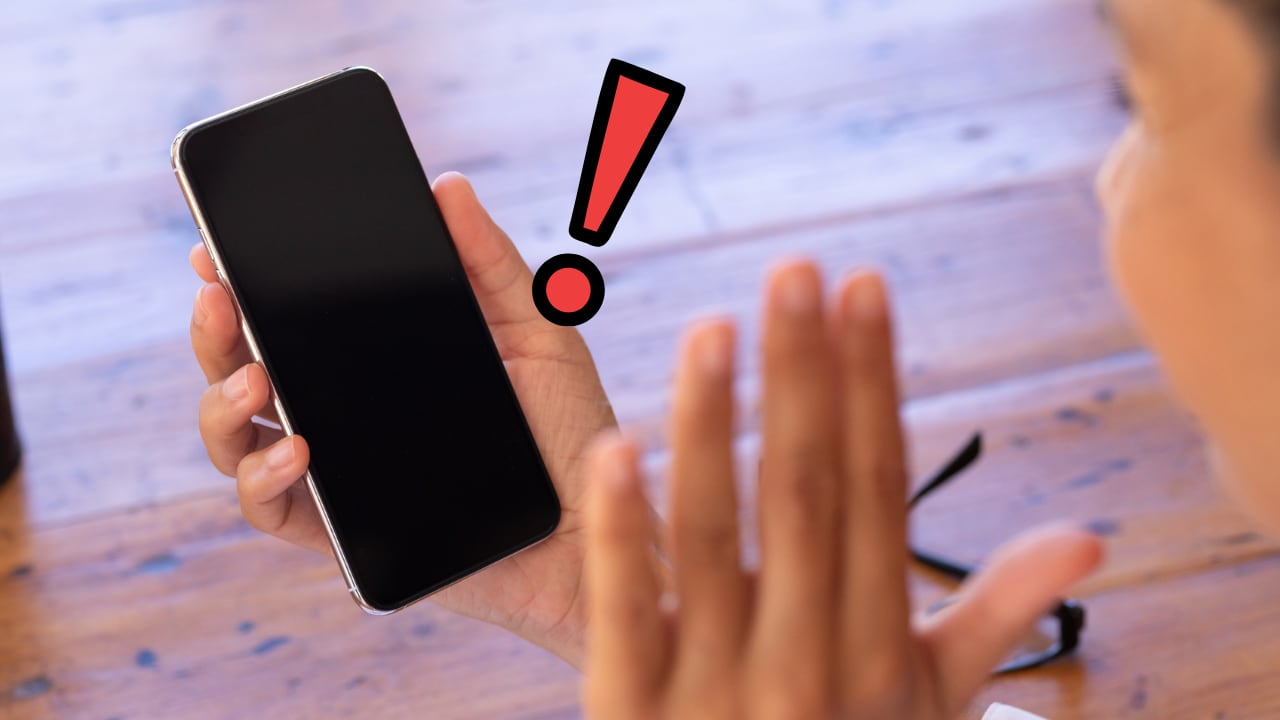 Expertos explican las acciones básicas para blindar el celular frente a ciberdelincuentes.