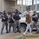 Jhonier Leal ya está en La Picota, SEMANA revela primeras imágenes.