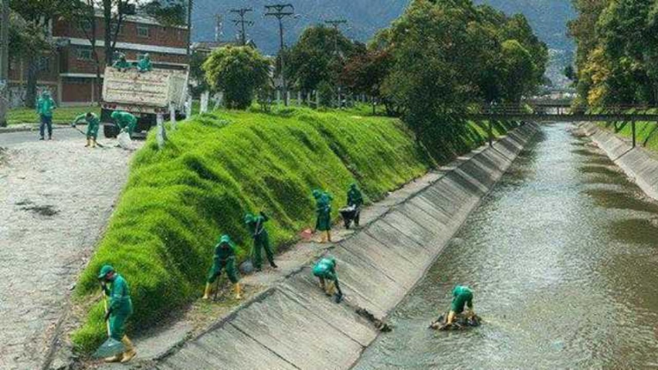 103 habitantes de calle cambiaron sus modelos de vida tras este programa.