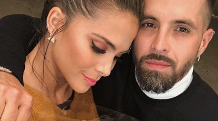 greeicy rendón el país