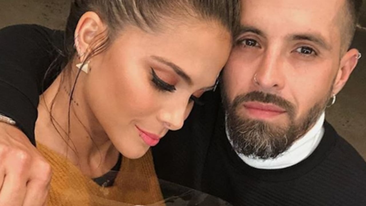 greeicy rendón el país