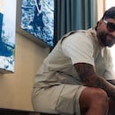 Maluma sorprendió en Colombiamoda 2026 con la apertura de la primera tienda física de Remanence en Medellín.